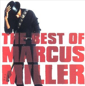 Cover for Marcus Miller · Best of * (CD) [Japan Import edition] (1998)