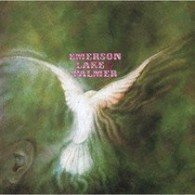 Cover for Emerson Lake &amp; Palmer · Emerson Lake &amp; Palmer * (CD) [Japan Import edition] (2008)