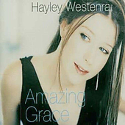 Hayley Westenra · Amazing Grace (CD) [Japan Import edition] (2003)