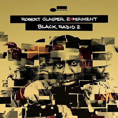 Black Radio 2 - Robert Glasper - Musik - UNIVERSAL MUSIC JAPAN - 4988031525500 - 25. november 2022