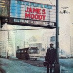 Cover for James Moody · Sax and Flute Man &lt;limited&gt; (CD) [Japan Import edition] (2012)