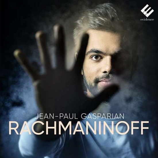 Rachmaninoff - Jean-Paul Gasparian - Musikk - EVIDENCE (LTR) - 5051083175500 - 25. februar 2022