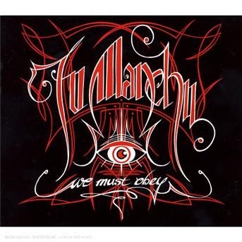 Cover for Fu Manchu · We Must Obey (CD) [Bonus Tracks edition] (2007)