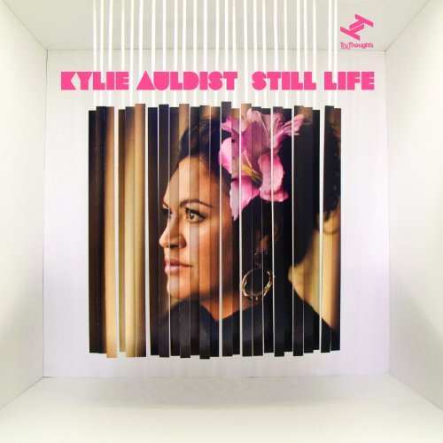 Cover for Kylie Auldist · Still Life (CD) (2012)