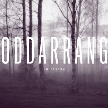 In Cinema - Oddarrang - Musik - EDITION RECORDS - 5065001530500 - August 28, 2015