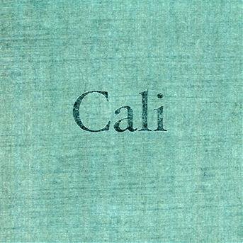 Cover for Cali · La Vie Est Une Truite Arc En Ciel (CD) [Limited edition] (2018)