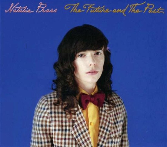 Cover for Natalie Prass · The Future and the Past (CD) (2018)