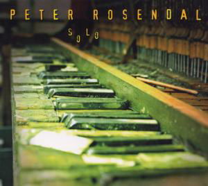 Solo - Peter Rosendal - Musik - SAB - 5706725100500 - 15. August 2012