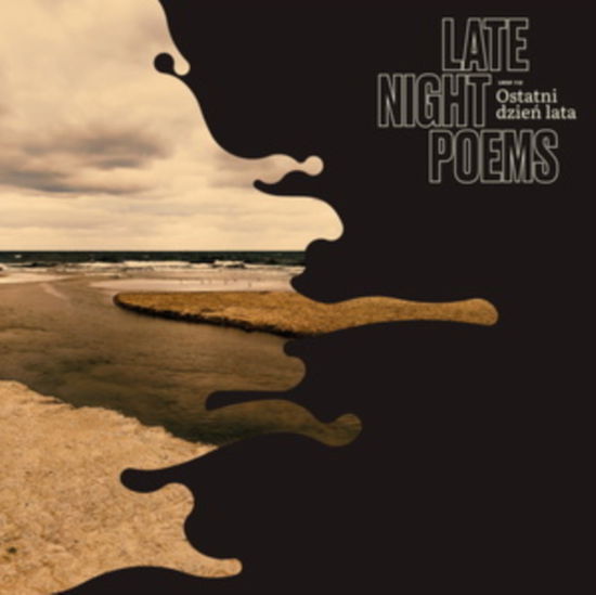 Ostatni Dzien Lata - Late Night Poems - Music - U KNOW ME RECORDS - 5902860148500 - November 11, 2022