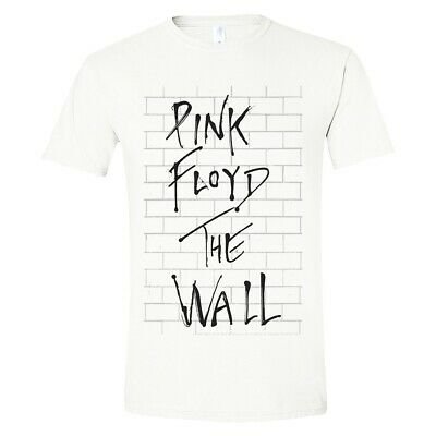 The Wall Album - Pink Floyd - Koopwaar - PHD - 6430064819500 - 18 september 2020