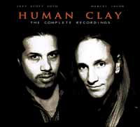 The Complete Recordings - Human Clay - Musiikki - SUN HILL PRODUCTIONS - 7350047500500 - perjantai 12. toukokuuta 2017