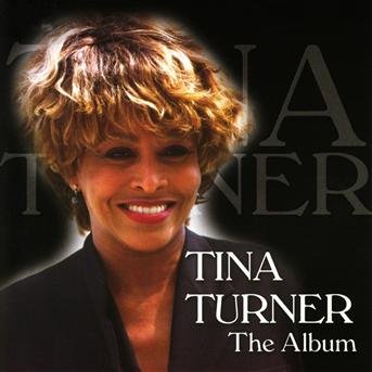 Cover for Tina Turner · Album (CD) [Digipak] (2020)
