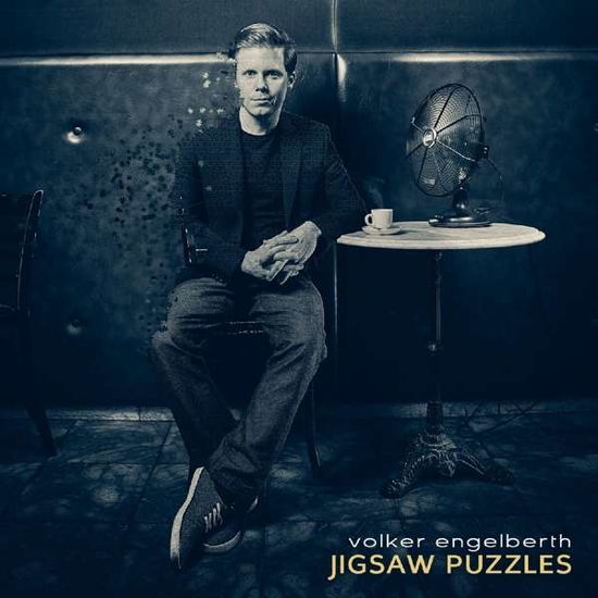 Cover for Engelberth Volker · Jigsaw Puzzles (CD) (2016)