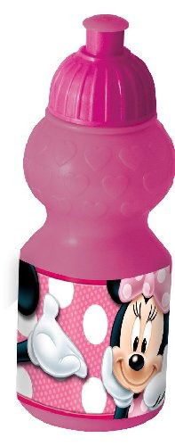 Cover for Minnie · Disney: Minnie Borraccia Sport (350 Ml) (MERCH)