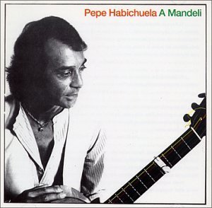 A Mandeli - Pepe Habichuela - Musique - NUEVOS MEDIOS - 8427721150500 - 22 novembre 2019