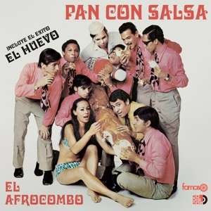 Pan Con Salsa - Afrocombo - Música - VAMPISOUL - 8435008863500 - 6 de dezembro de 2019
