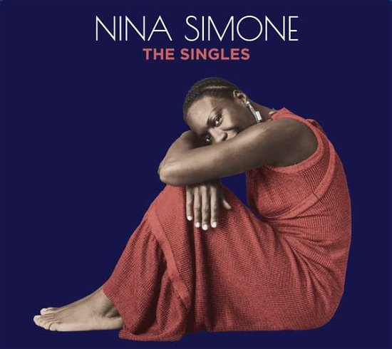Cover for Nina Simone · Complete 1957-1962.. (CD) (2018)