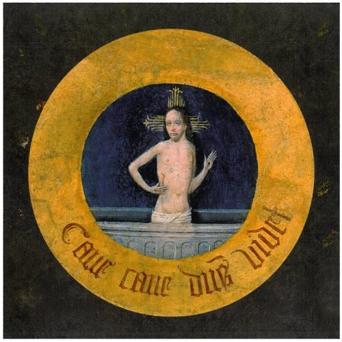 Seven Sins of Hieronymus Bosch - Camerata Trajectina - Música - GLOBE - 8711525606500 - 21 de março de 2011