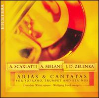 Laudate Pueri - Scarlatti - Muziek - ETCETERA - 8711801100500 - 10 oktober 2014