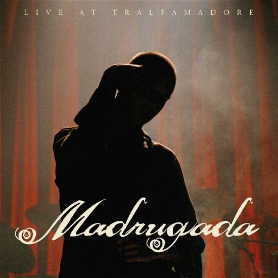 Cover for Madrugada · Live At Tralfamadore (CD) (2019)