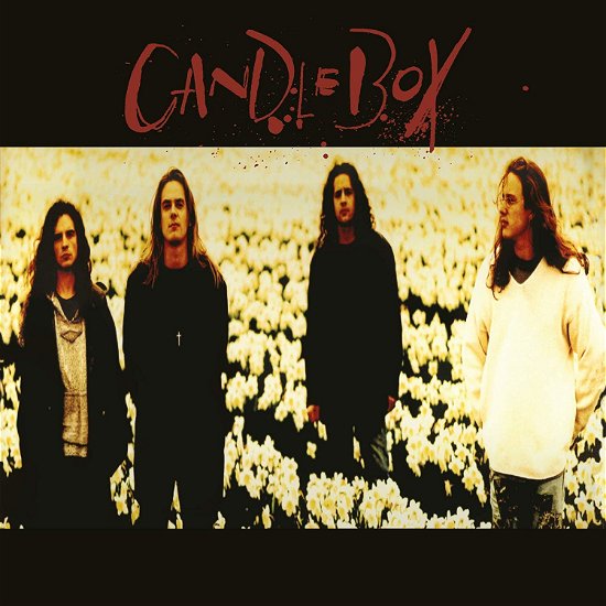Candlebox - Candlebox - Musik - MUSIC ON CD - 8718627231500 - February 21, 2020