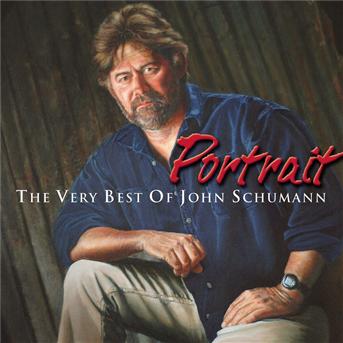 John Schumann-very Best of - John Schumann - Music - SONY - 9399700107500 - April 4, 2003