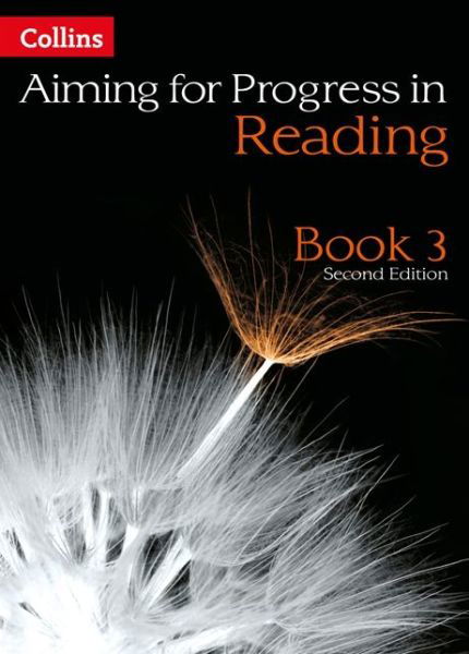Cover for Caroline Bentley-Davies · Progress in Reading: Book 3 - Aiming for (Pocketbok) [2 Revised edition] (2014)