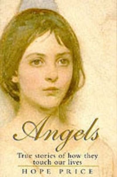 Cover for Hope Price · Angels (Paperback Book) (1994)