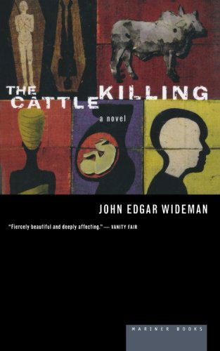 Cover for John Edgar Wideman · The Cattle Killing (Paperback Book) (1997)