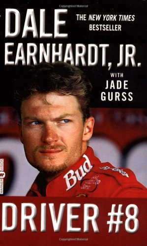 Driver #8 - Dale Earnhardt Jr. - Bøger - Grand Central Publishing - 9780446612500 - 1. december 2002