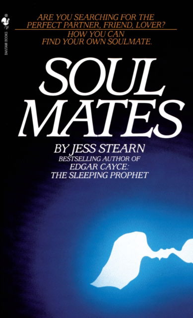 Cover for Jess Stearn · Soulmates: How You Can Find Your Own Soulmate (Taschenbuch) (1985)