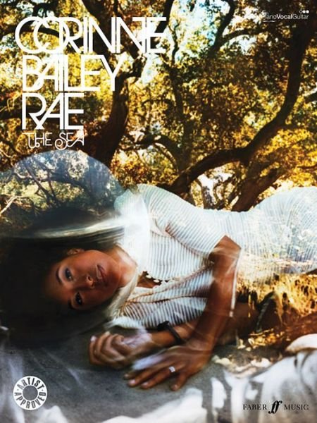 Cover for Corinne Bailey Rae · The Sea (Paperback Book) (2010)