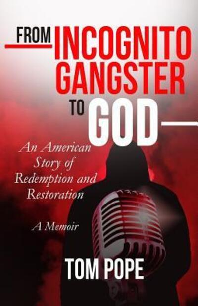 Cover for Pope · From Incognito Gangster To God (Pocketbok) (2018)