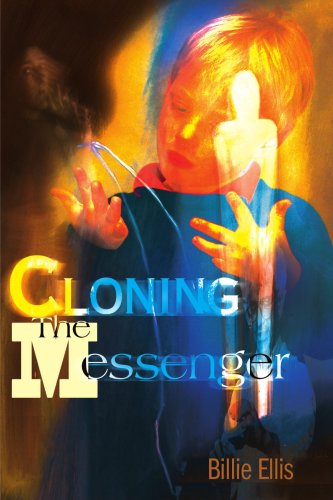Cover for Billie Borchardt · Cloning the Messenger (Paperback Book) (2000)