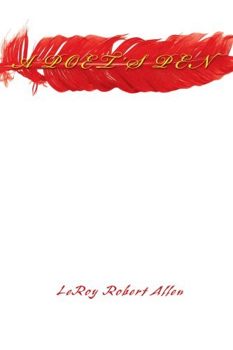 Cover for Leroy Allen · A Poet's Pen (Pocketbok) (2007)