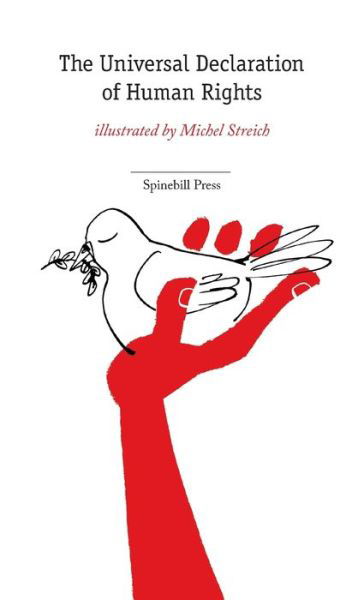 The Universal Declaration of Human Rights - United Nations - Bøker - Spinebill Press - 9780648531500 - 19. september 2019