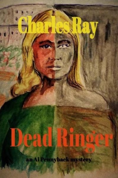 Cover for Ray Charles · Dead Ringer (Pocketbok) (2016)