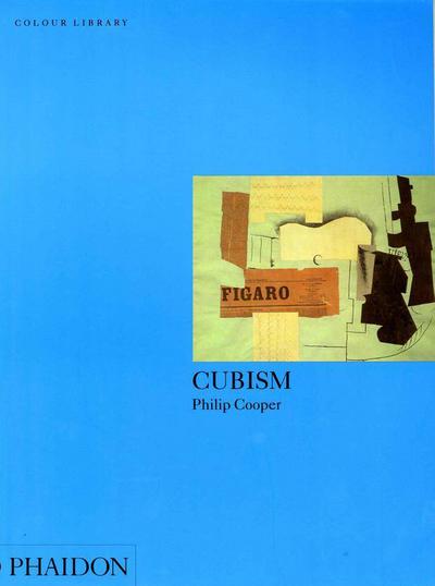 Cover for Philip Cooper · Cubism - Colour Library (N/A) (1998)