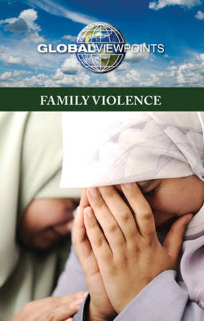 Cover for Diane Andrews Henningfeld · Family violence (Book) (2011)