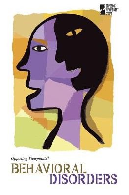 Behavioral Disorders - Roman Espejo - Books - Greenhaven Press - 9780737769500 - March 5, 2014