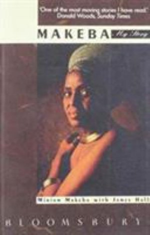 Makeba - My Story - Makeba Miriam - Andet - Bloomsbury Publishing PLC - 9780747502500 - 21. april 1988