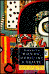 Cover for Ann Oakley · Essays on Women, Medicine and Health (Paperback Book) (1993)