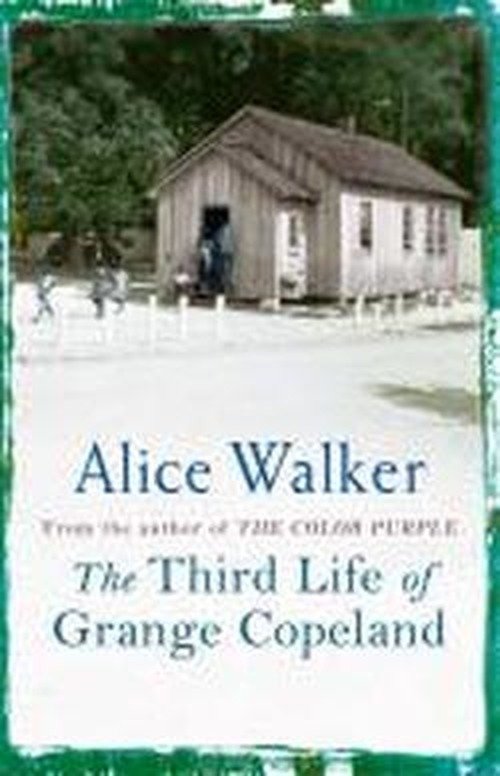 Cover for Alice Walker · The Third Life of Grange Copeland (Paperback Book) (2004)
