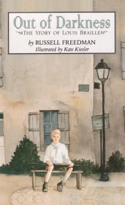 Cover for Russell Freedman · Out of Darkness (Hardcover Book) (1999)