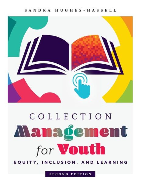Cover for Sandra Hughes-Hassell · Collection Management for Youth: Equity, Inclusion, and Learning (Paperback Bog) [2 Revised edition] (2020)