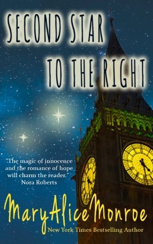 Cover for Mary Alice Monroe · Second Star to the Right (Paperback Book) (2013)