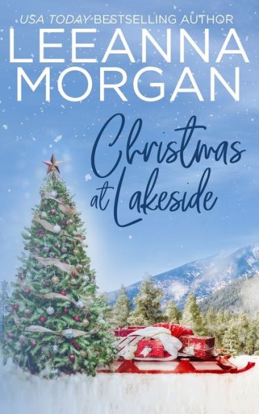 Cover for Amazon Digital Services LLC - Kdp · Christmas At Lakeside (Paperback Book) (2022)