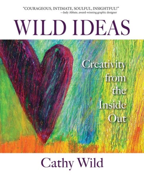 Cover for Cathy Wild · Wild Ideas (Paperback Book) (2017)