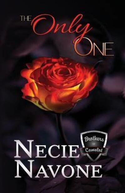 Cover for Necie Navone · The Only One (Paperback Bog) (2017)