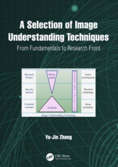 A Selection of Image Understanding Techniques: From Fundamentals to Research Front - Yu-Jin Zhang - Books - Taylor & Francis Ltd - 9781032423500 - October 8, 2024